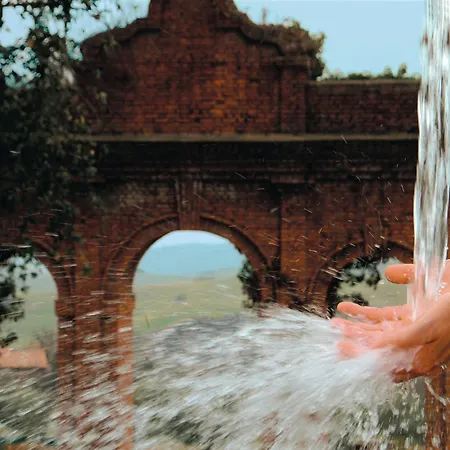 Szálloda Fonteverde Lifestyle & Thermal Retreat - The Leading Of The World