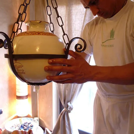 Szálloda Fonteverde Lifestyle & Thermal Retreat - The Leading Of The World