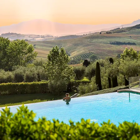 Fonteverde Lifestyle & Thermal Retreat - The Leading Of The World 5* San Casciano dei Bagni