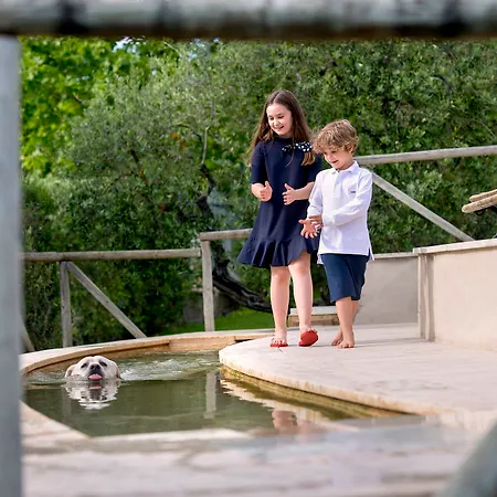 Fonteverde Lifestyle & Thermal Retreat - The Leading Of The World Szálloda