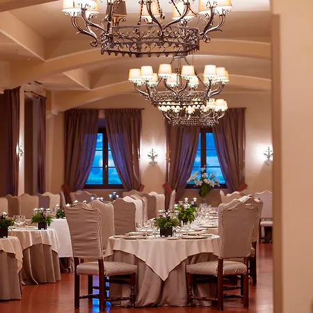Fonteverde Lifestyle & Thermal Retreat - The Leading Of The World Szálloda 5*