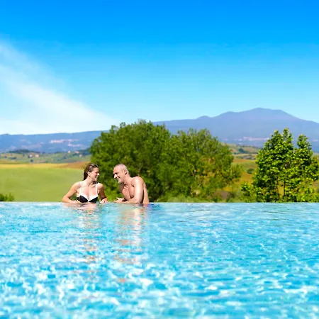 Fonteverde Lifestyle & Thermal Retreat - The Leading Of The World Szálloda