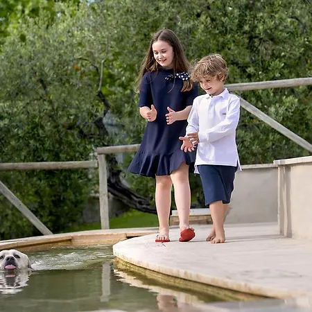 Fonteverde Lifestyle & Thermal Retreat - The Leading Of The World Szálloda San Casciano dei Bagni