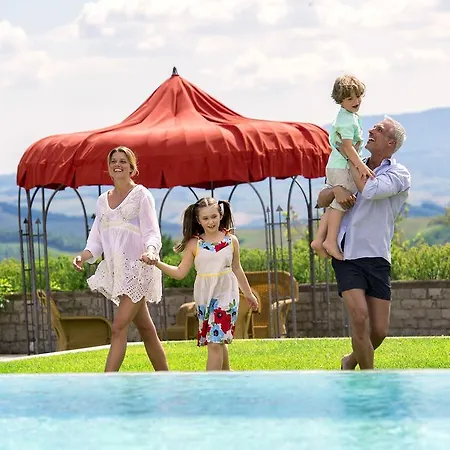 Fonteverde Lifestyle & Thermal Retreat - The Leading Of The World