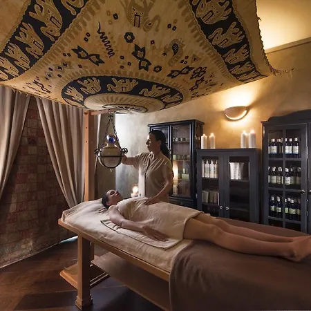 Fonteverde Lifestyle & Thermal Retreat - The Leading Of The World 5*