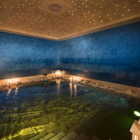 Fonteverde Lifestyle & Thermal Retreat - The Leading Of The World San Casciano dei Bagni
