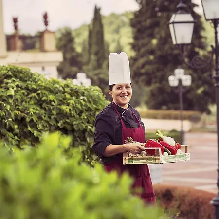 Fonteverde Lifestyle & Thermal Retreat - The Leading Of The World 5* San Casciano dei Bagni