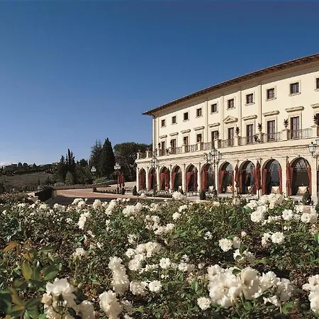 Fonteverde Lifestyle & Thermal Retreat - The Leading Of The World Szálloda San Casciano dei Bagni