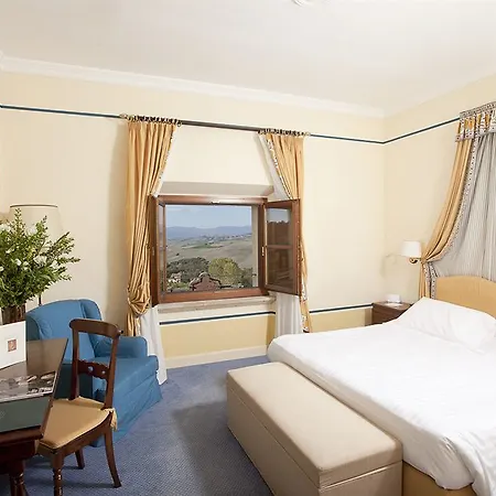 Fonteverde Lifestyle & Thermal Retreat - The Leading Of The World San Casciano dei Bagni