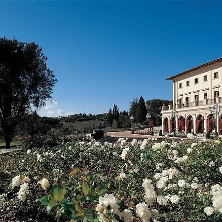 Szálloda Fonteverde Lifestyle & Thermal Retreat - The Leading Of The World