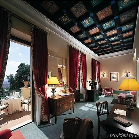 Fonteverde Lifestyle & Thermal Retreat - The Leading Of The World 5* San Casciano dei Bagni