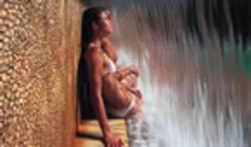Fonteverde Lifestyle & Thermal Retreat - The Leading Of The World ホテル 5*