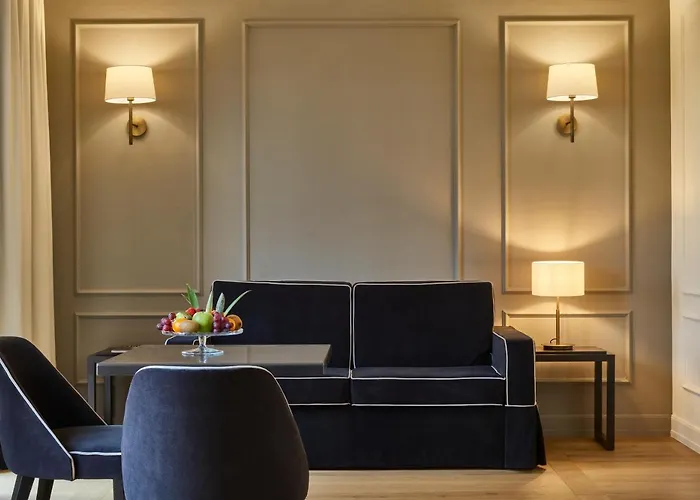 Fonteverde Lifestyle & Thermal Retreat - The Leading Of The World