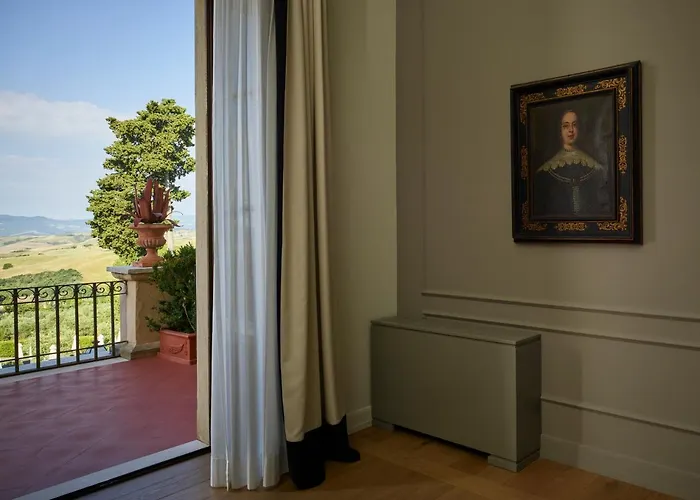 Fonteverde Lifestyle & Thermal Retreat - The Leading Of The World 5*