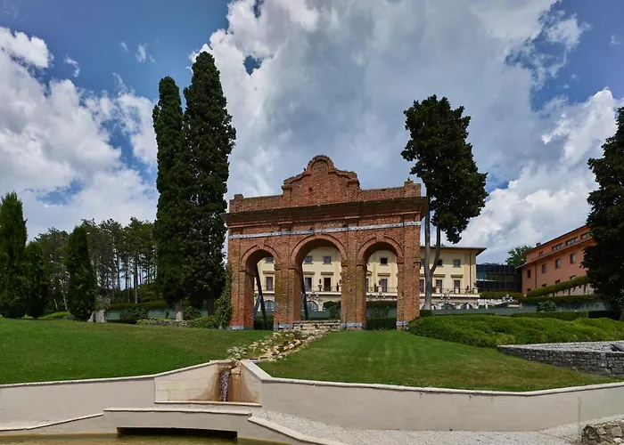 Fonteverde Lifestyle & Thermal Retreat - The Leading Of The World