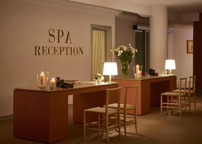 Fonteverde Lifestyle & Thermal Retreat - The Leading Of The World 5* סן קשאנו דיי באני