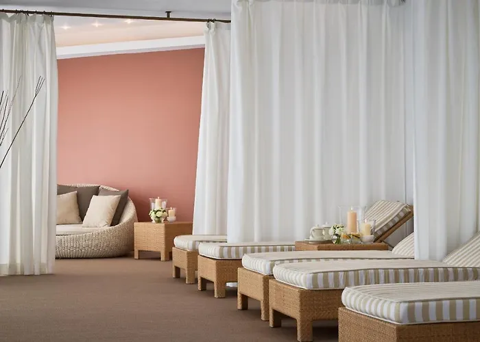 מלון Fonteverde Lifestyle & Thermal Retreat - The Leading Of The World סן קשאנו דיי באני