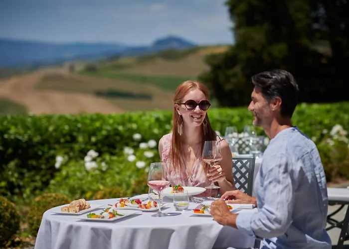 Fonteverde Lifestyle & Thermal Retreat - The Leading Of The World