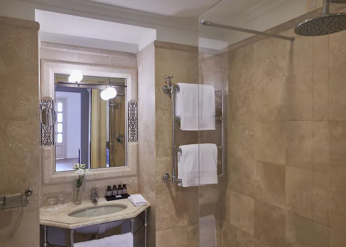 Fonteverde Lifestyle & Thermal Retreat - The Leading Of The World