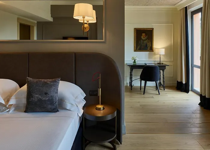 Fonteverde Lifestyle & Thermal Retreat - The Leading Of The World מלון