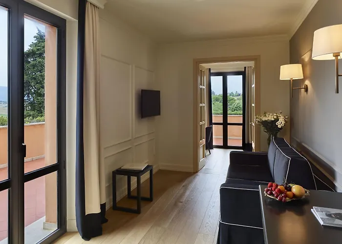 Fonteverde Lifestyle & Thermal Retreat - The Leading Of The World 5*