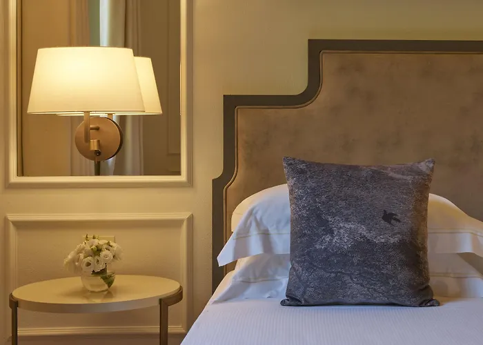 מלון Fonteverde Lifestyle & Thermal Retreat - The Leading Of The World סן קשאנו דיי באני