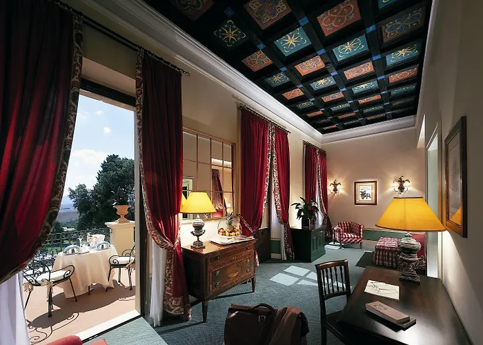 Fonteverde Lifestyle & Thermal Retreat - The Leading Of The World