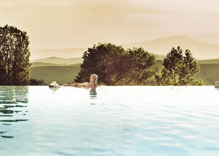 מלון Fonteverde Lifestyle & Thermal Retreat - The Leading Of The World