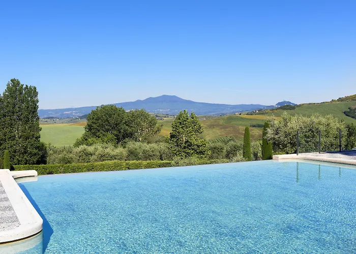 Fonteverde Lifestyle & Thermal Retreat - The Leading Of The World מלון 5*