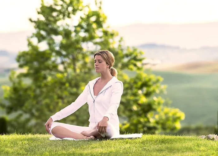 מלון Fonteverde Lifestyle & Thermal Retreat - The Leading Of The World 5*