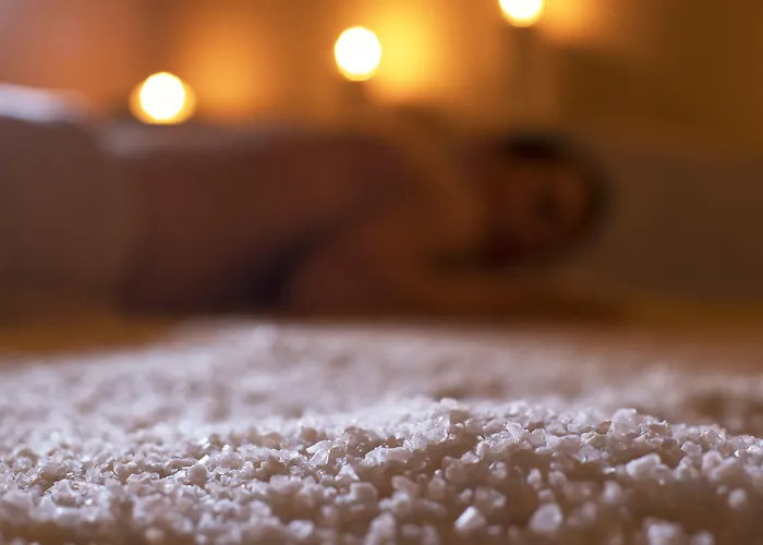 Fonteverde Lifestyle & Thermal Retreat - The Leading Of The World 5* סן קשאנו דיי באני