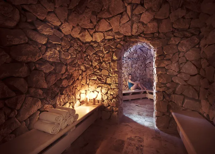 Fonteverde Lifestyle & Thermal Retreat - The Leading Of The World מלון סן קשאנו דיי באני