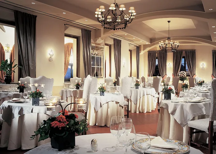 Fonteverde Lifestyle & Thermal Retreat - The Leading Of The World מלון סן קשאנו דיי באני