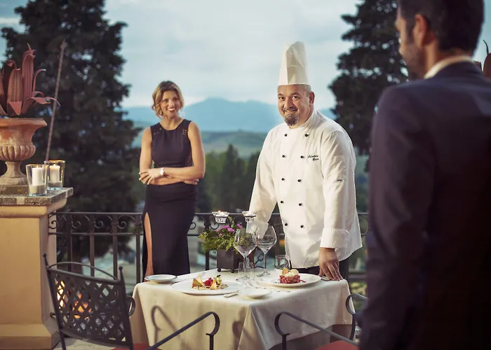 Fonteverde Lifestyle & Thermal Retreat - The Leading Of The World