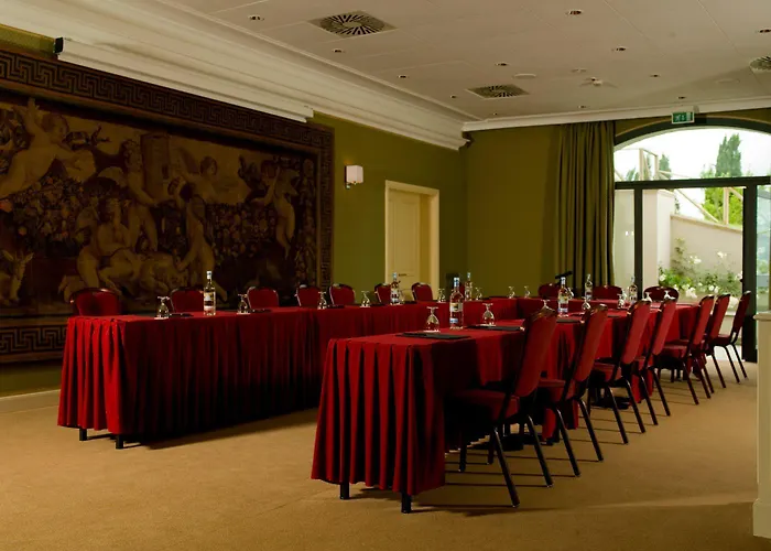 Fonteverde Lifestyle & Thermal Retreat - The Leading Of The World 5* סן קשאנו דיי באני