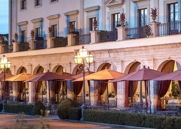 Fonteverde Lifestyle & Thermal Retreat - The Leading Of The World