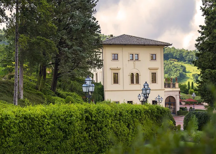 Fonteverde Lifestyle & Thermal Retreat - The Leading Of The World