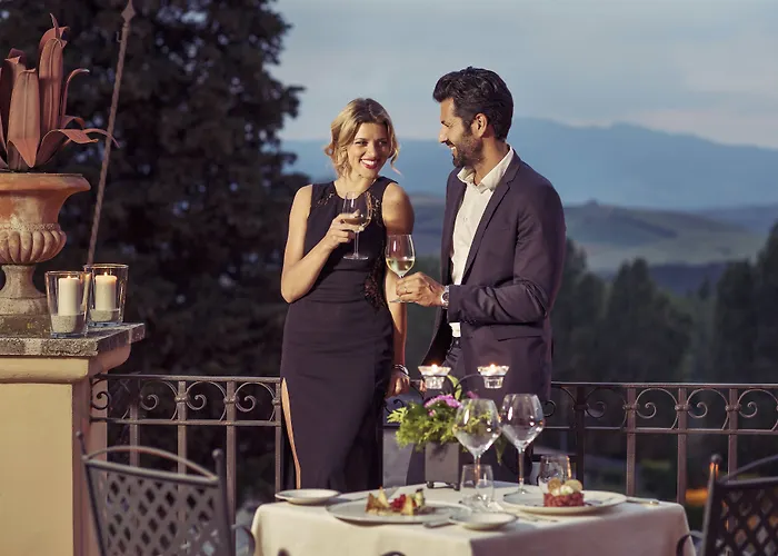 Fonteverde Lifestyle & Thermal Retreat - The Leading Of The World 5*