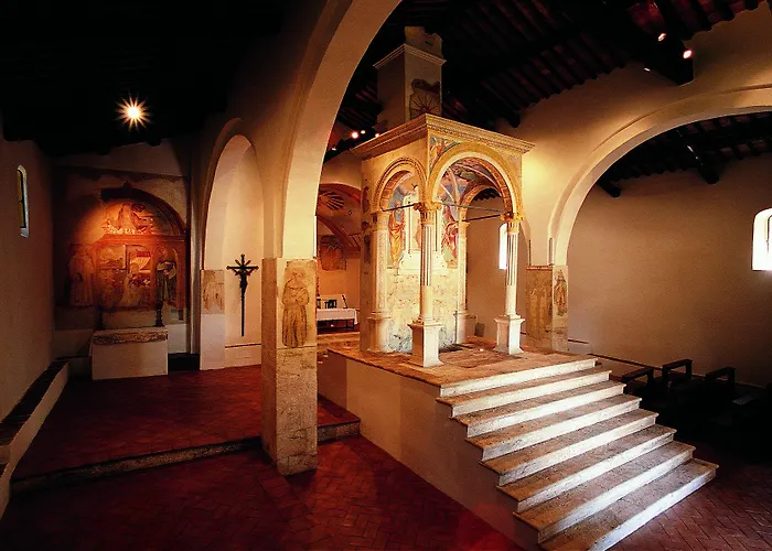 מלון Fonteverde Lifestyle & Thermal Retreat - The Leading Of The World 5*