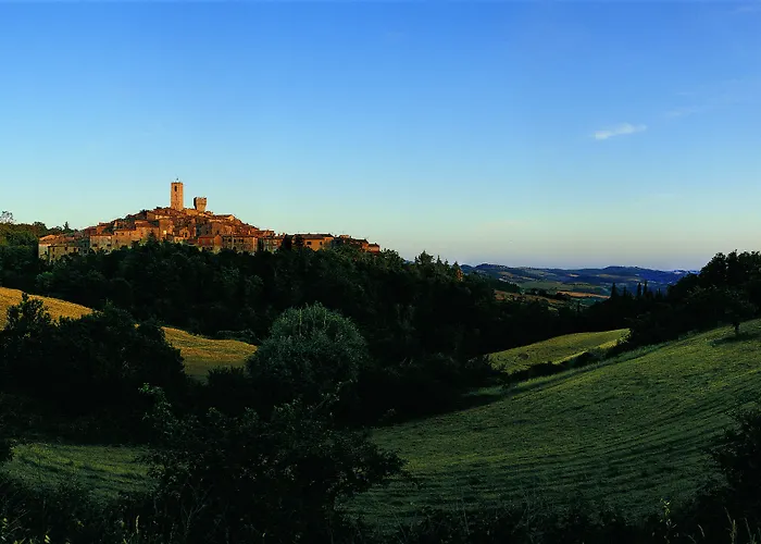 Fonteverde Lifestyle & Thermal Retreat - The Leading Of The World סן קשאנו דיי באני