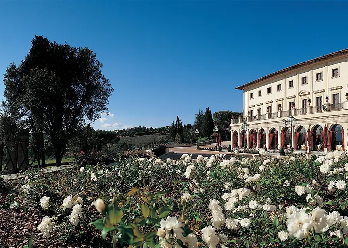 מלון Fonteverde Lifestyle & Thermal Retreat - The Leading Of The World