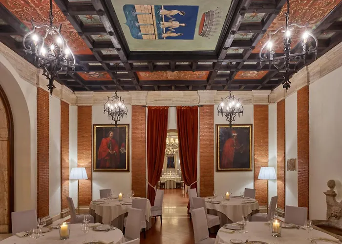 מלון Fonteverde Lifestyle & Thermal Retreat - The Leading Of The World