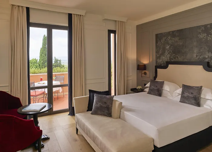 Fonteverde Lifestyle & Thermal Retreat - The Leading Of The World מלון 5*