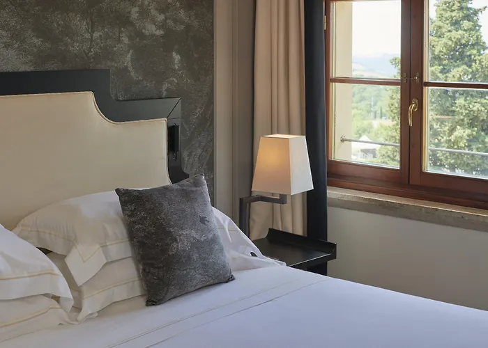 Fonteverde Lifestyle & Thermal Retreat - The Leading Of The World 5* סן קשאנו דיי באני