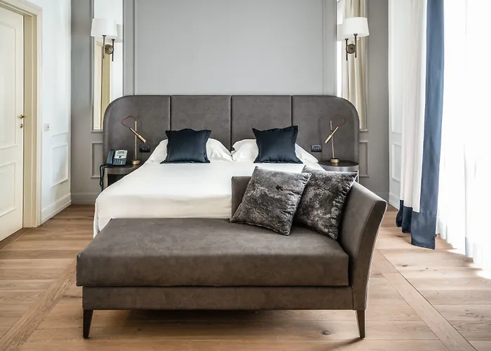 Fonteverde Lifestyle & Thermal Retreat - The Leading Of The World 5* סן קשאנו דיי באני