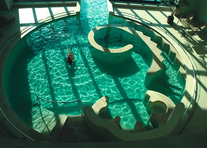 Fonteverde Lifestyle & Thermal Retreat - The Leading Of The World