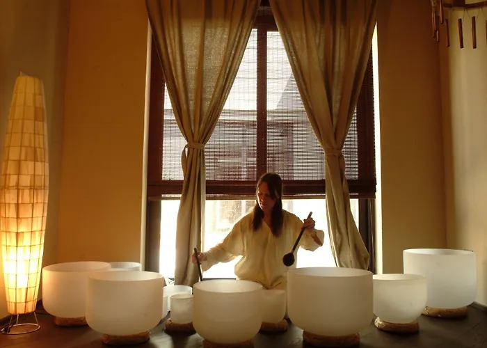 Fonteverde Lifestyle & Thermal Retreat - The Leading Of The World