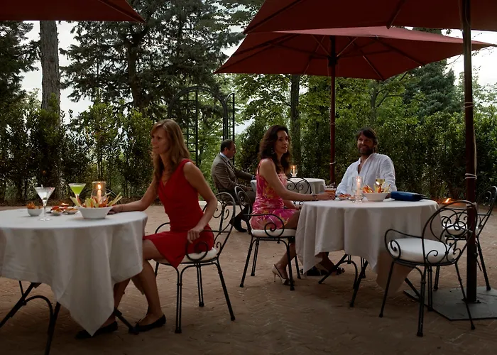 Fonteverde Lifestyle & Thermal Retreat - The Leading Of The World