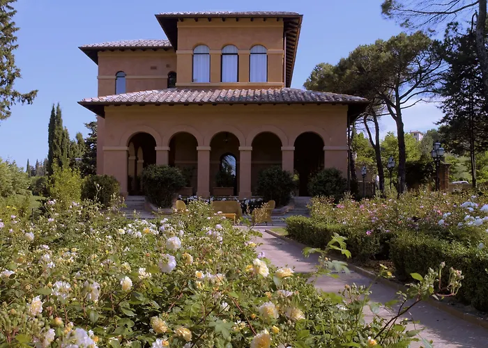 Fonteverde Lifestyle & Thermal Retreat - The Leading Of The World סן קשאנו דיי באני