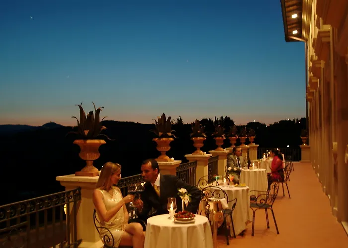 Fonteverde Lifestyle & Thermal Retreat - The Leading Of The World